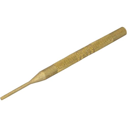 UAU833-Brass Pin Punch