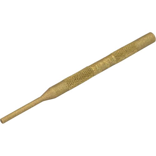 UAU834-Brass Pin Punch