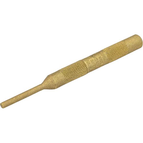 UAU835-Brass Pin Punch
