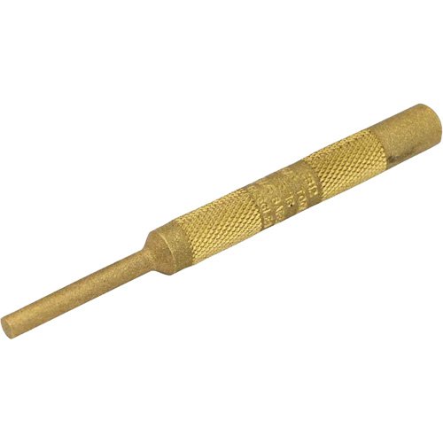 UAU836-Brass Pin Punch