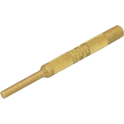 UAU837-Brass Pin Punch