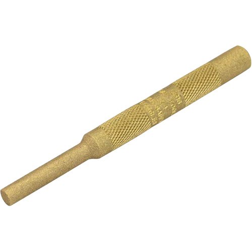 UAU838-Brass Pin Punch