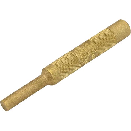 UAU839-Brass Pin Punch