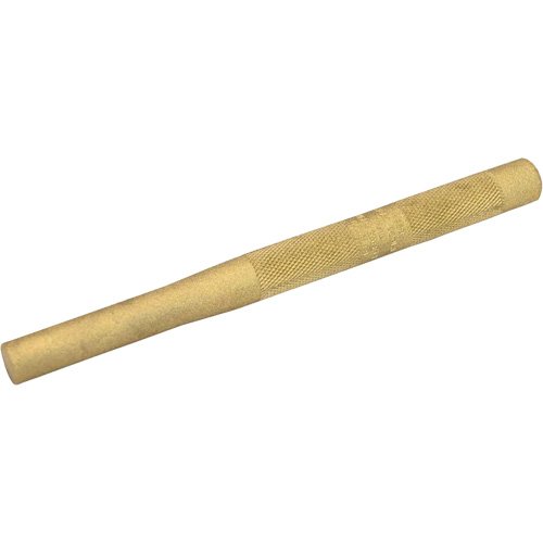 UAU840-Brass Pin Punch