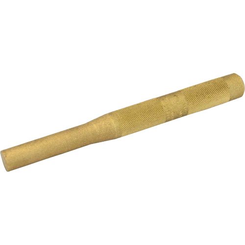UAU841-Brass Pin Punch