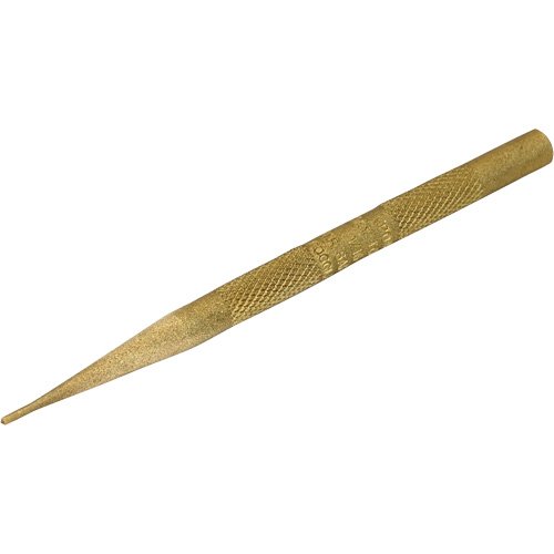 UAU845-Brass Pilot Punches
