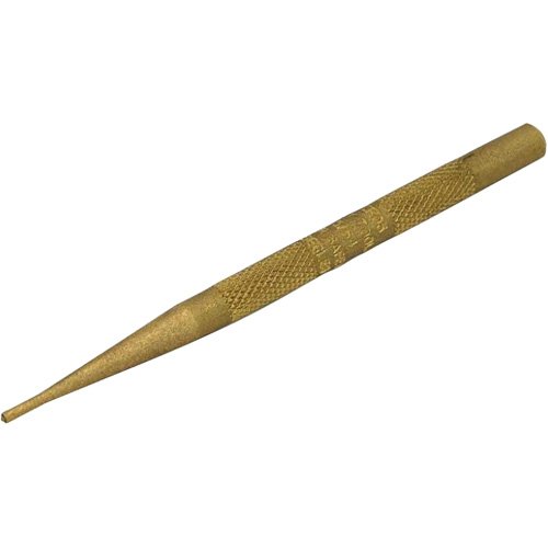 UAU846-Brass Pilot Punches