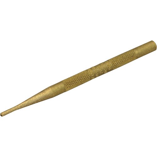 UAU847-Brass Pilot Punches