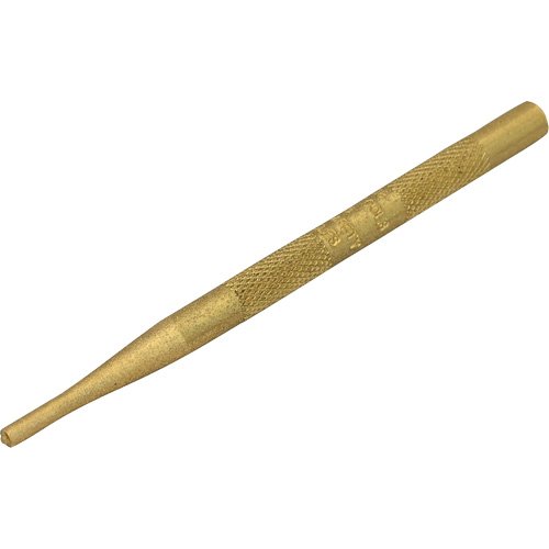 UAU848-Brass Pilot Punches