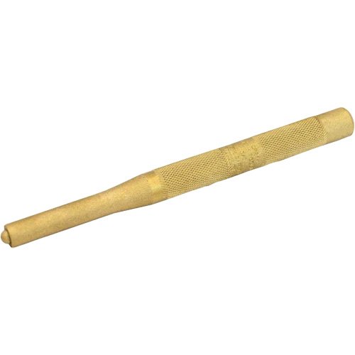 UAU853-Brass Pilot Punches