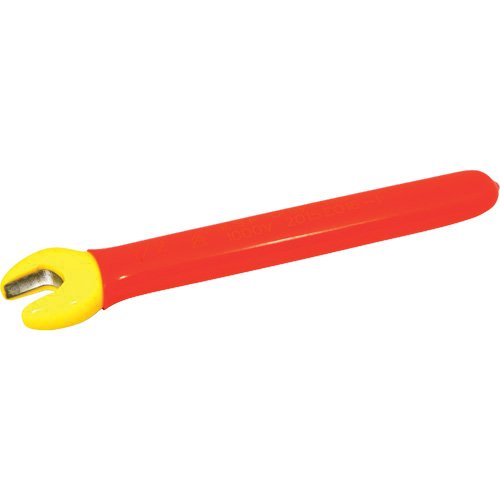 UAU858-Insulated Open-Ended SAE Wrench