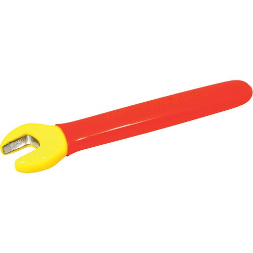 UAU859-Insulated Open-Ended SAE Wrench
