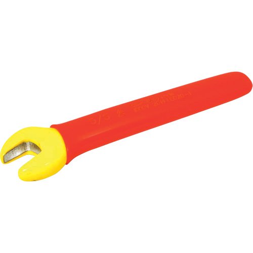 UAU860-Insulated Open-Ended SAE Wrench