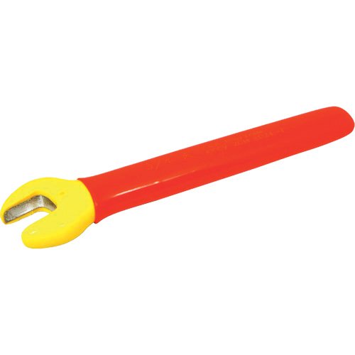 UAU862-Insulated Open-Ended SAE Wrench