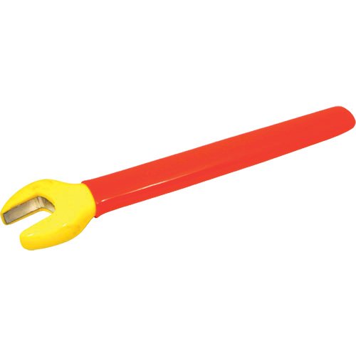 UAU864-Insulated Open-Ended SAE Wrench