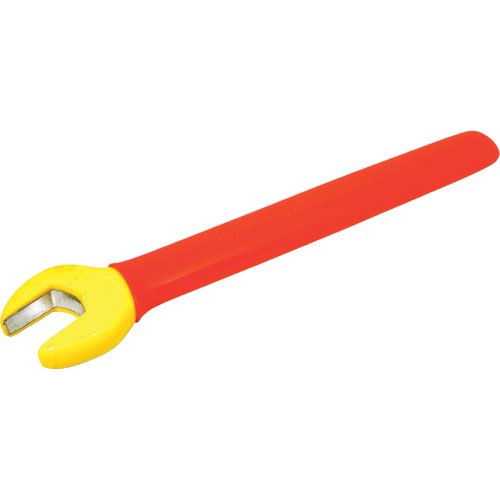 UAU865-Insulated Open-Ended SAE Wrench