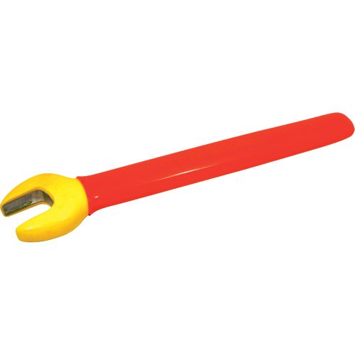 UAU866-Insulated Open-Ended SAE Wrench