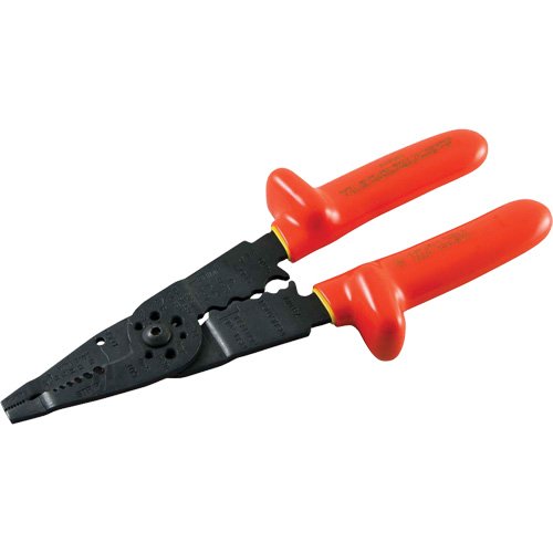UAU868-Electronic 5-in-1 Tool Pliers