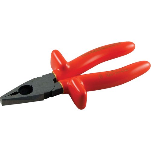 UAU870-Insulated Linesman's Pliers