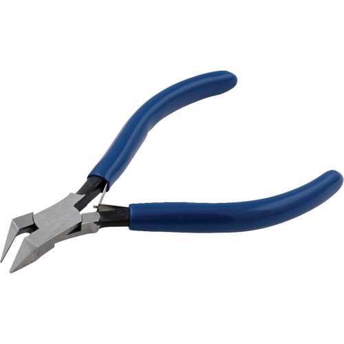 UAU885-Mini Angled Flush Pliers