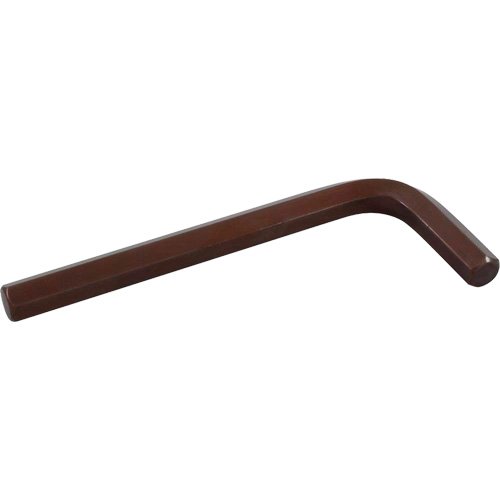 UAU958-S2 Steel Short Hex Key