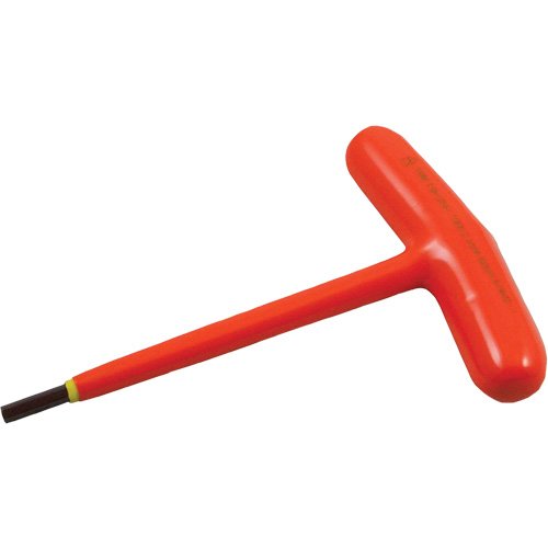 UAV011-Metric Insulated Hex Key