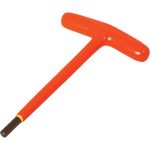 UAV022-SAE Insulated Hex Key