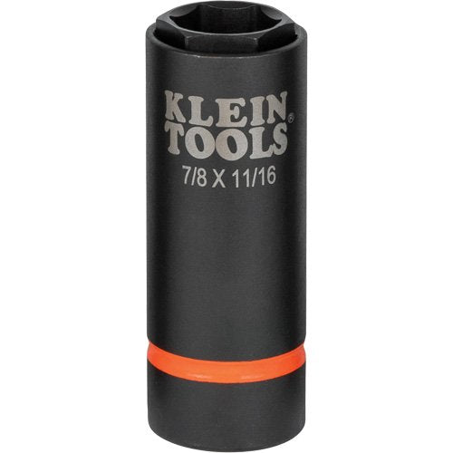 UAV026-2-in-1 Socket