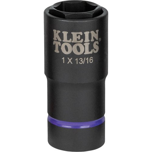 UAV027-2-in-1 Socket