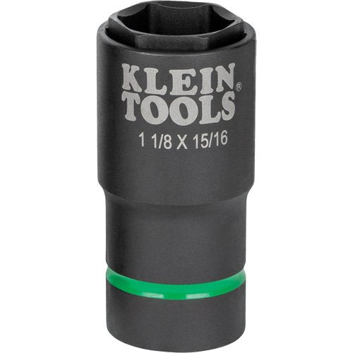 UAV028-2-in-1 Socket