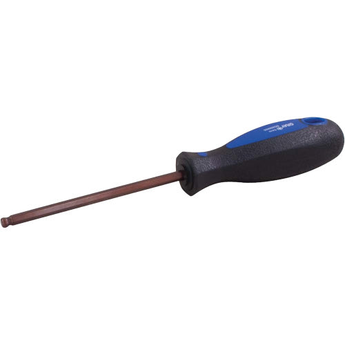 UAV033 - Metric Hex Screwdriver