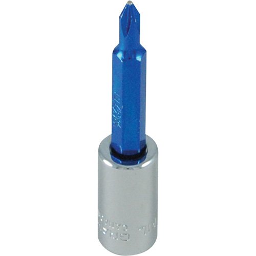 UAV085-Blue Tip Screwdriver Bit