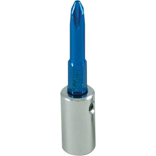 UAV087-Blue Tip Screwdriver Bit