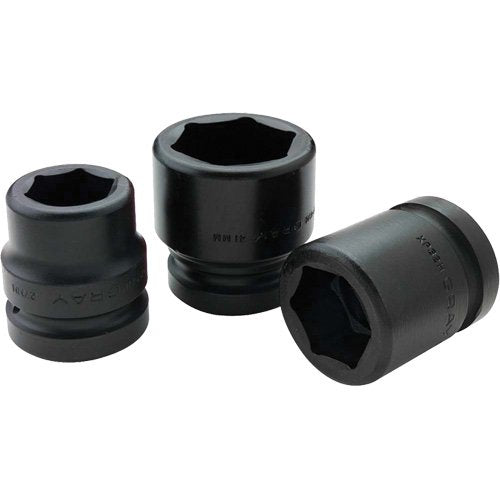 UAV093-Metric Socket