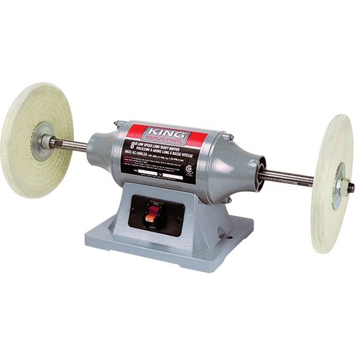 UAV098-Low-Speed Long Shaft Buffer