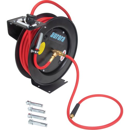 UAV178-Hose Reel