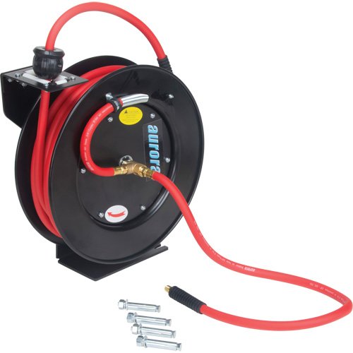 UAV181-Hose Reel