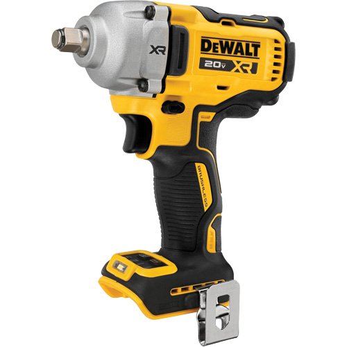 UAV218 - Max* XR® Brushless High Torque Impact Wrench with Hog Ring Anvil