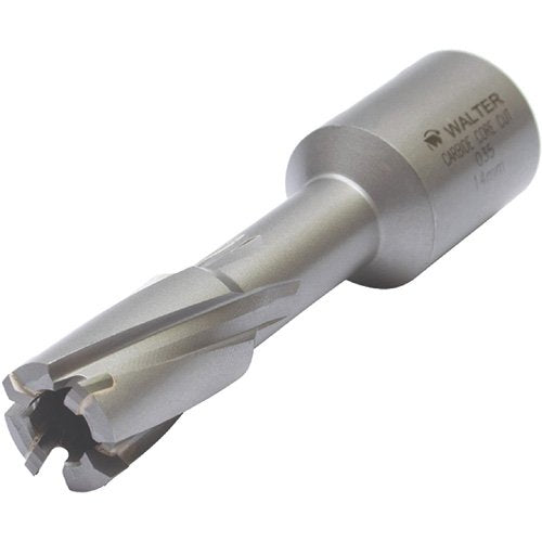 UAV427-Core Cut Annular Cutter with Weldon Shank