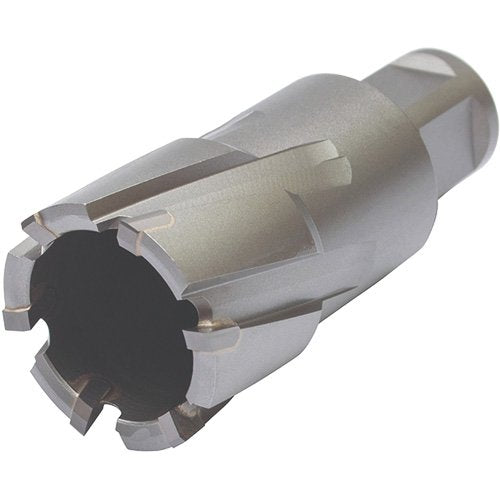 UAV445-Core Cut Annular Cutter with Weldon Shank
