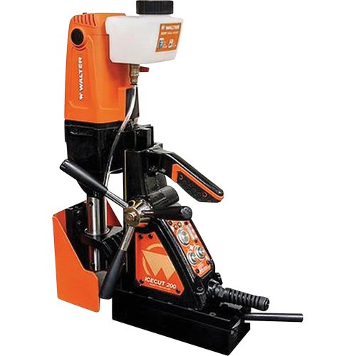 UAV530-Icecut 200PM™ Drill Press