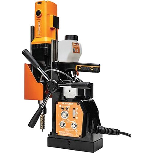 UAV531-Icecut 250AUTO™ Drill Press