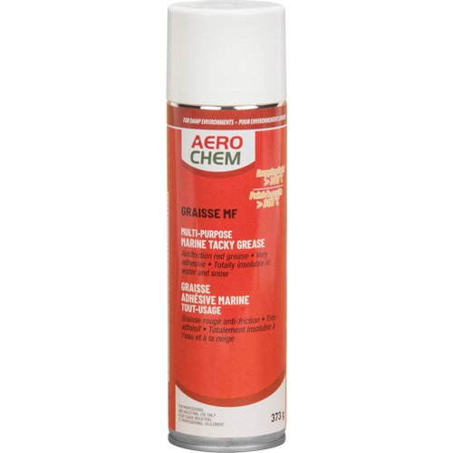 UAV533-Aerochem Marine Type Grease