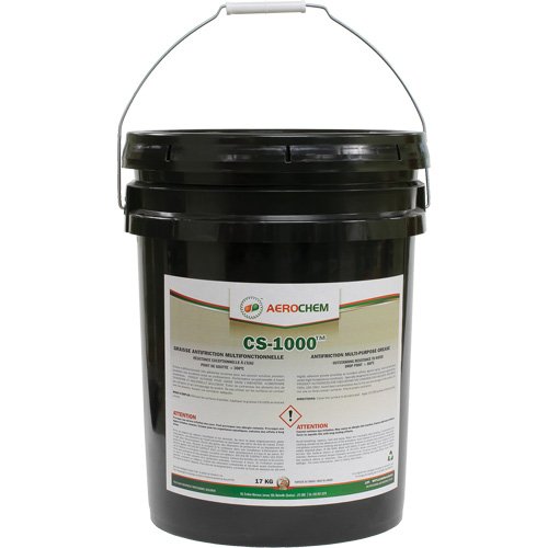 UAV535-Aerochem CS-1000 Multi-Purpose Tacky Grease