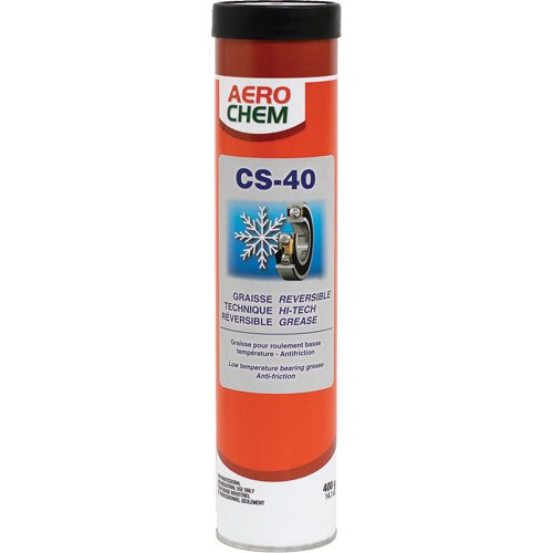 UAV537-Aerochem CS-40 Low-Temperature Multi-Purpose Grease