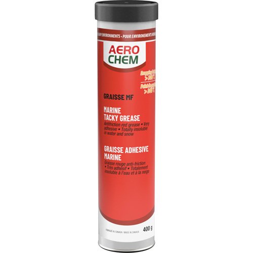 UAV539-Aerochem Marine Type Grease