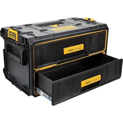 UAV653 - ToughSystem® 2.0 Two-Drawer Unit