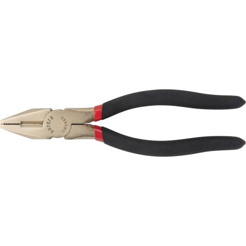 UAV663-Linesman Cutting Pliers