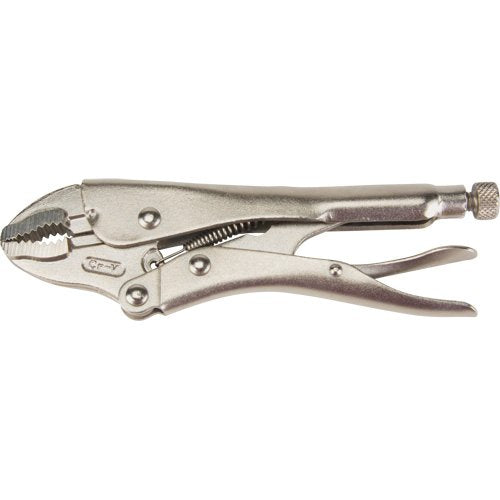 UAV665-Locking Pliers with Wire Cutter