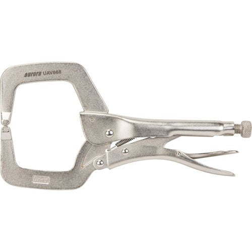 UAV668-Locking Pliers